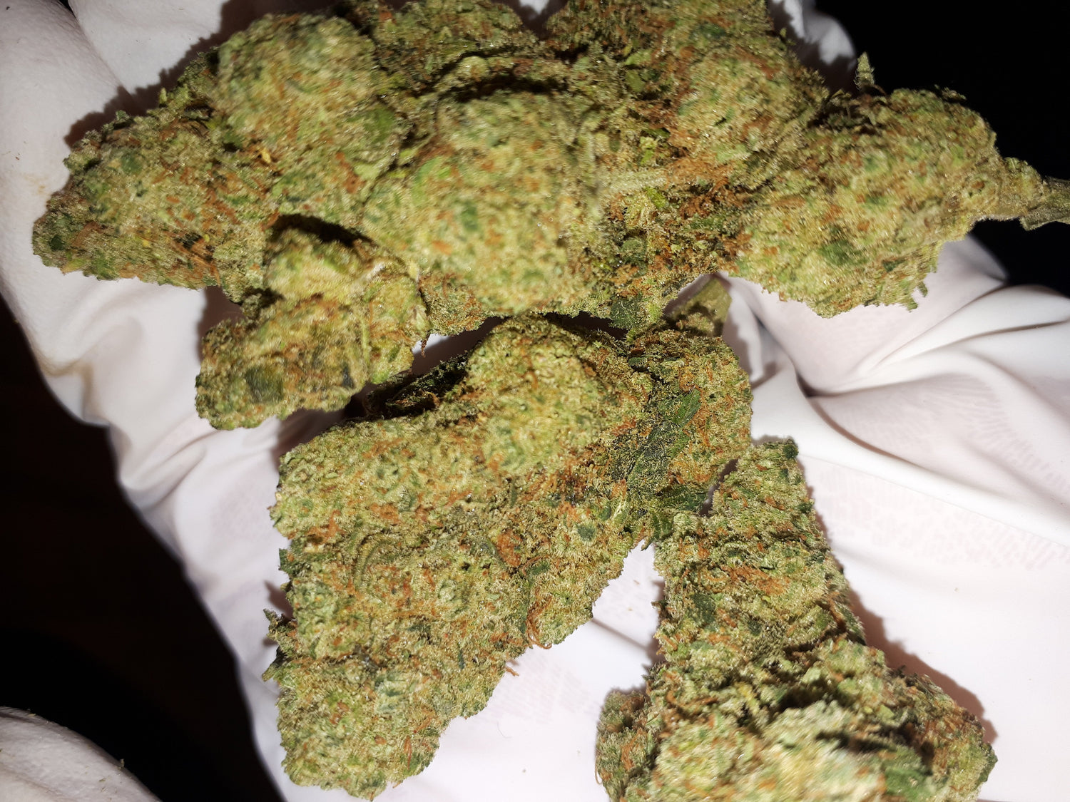Cannabinoide